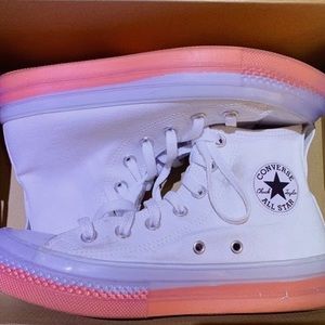 Converse shoes
